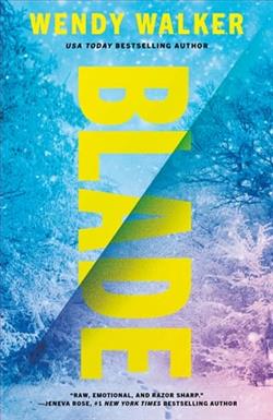 Blade by Wendy Walker