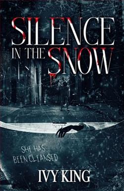 Silence in the Snow by Ivy King