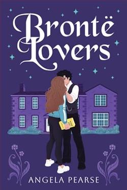 Brontë Lovers by Angela Pearse