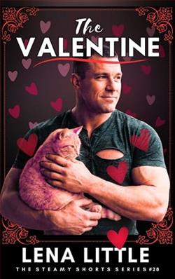 The Valentine by Lena Little