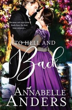 To Hell and Back by Annabelle Anders