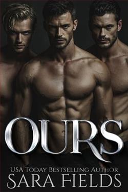 Ours by Sara Fields