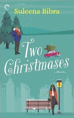 Two Christmases by Suleena Bibra
