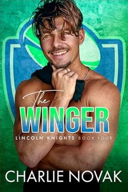 The Winger by Charlie Novak
