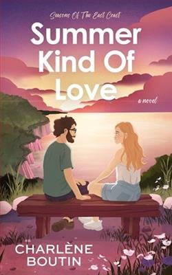 Summer Kind of Love by Charlène Boutin