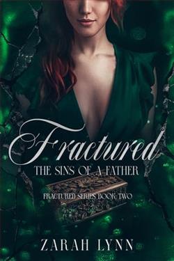 Fractured: The Sins of a Father by Stefanie Dawn