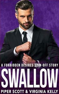 Swallow by Piper Scott