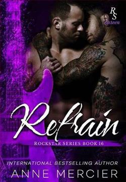 Refrain by Anne Mercier