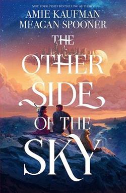 The Other Side of the Sky by Amie Kaufman