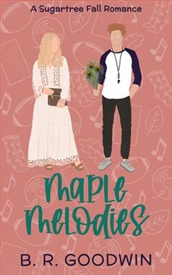 Maple Melodies by B.R. Goodwin