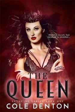 The Queen by Cole Denton