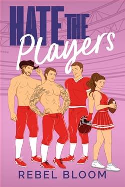 Hate the Players by Rebel Bloom