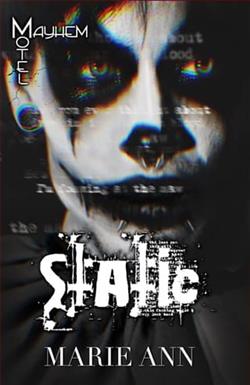 Static by Marie Ann