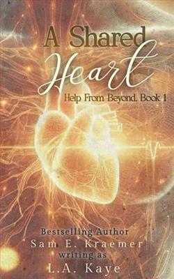 A Shared Heart by L.A. Kaye