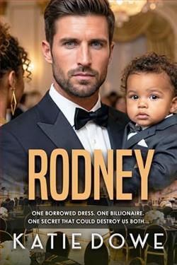Rodney by Katie Dowe