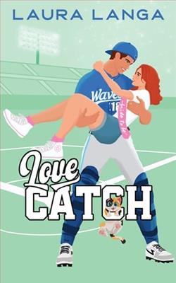 Love Catch by Laura Langa