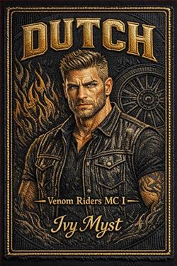 Dutch by Ivy Myst