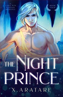 The Night Prince 4 by X. Aratare