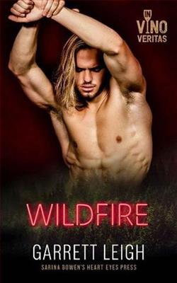 Wildfire by Garrett Leigh