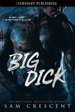 Big D!ck by Sam Crescent