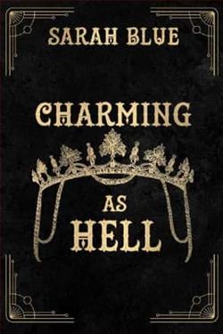 Charming As Hell by Sarah Blue