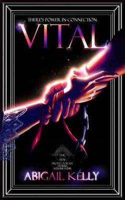 Vital by Sarah Blue