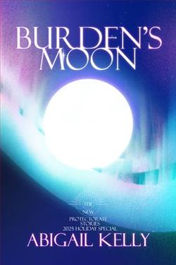 Burden's Moon by Sarah Blue
