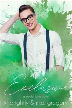 Exclusive by Ki Brightly