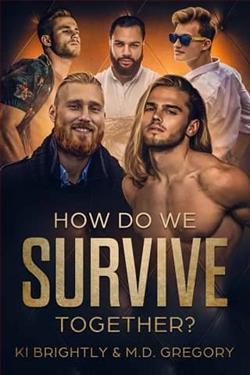 How Do We Survive Together? by Ki Brightly