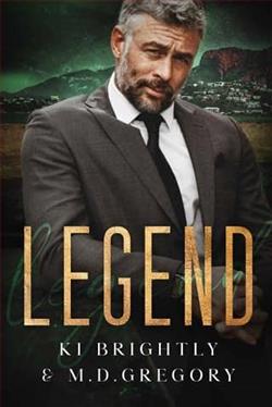 Legend by Ki Brightly