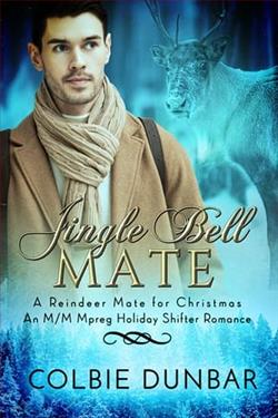 Jingle Bell Mate by Colbie Dunbar