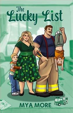 The Lucky List by Mya More