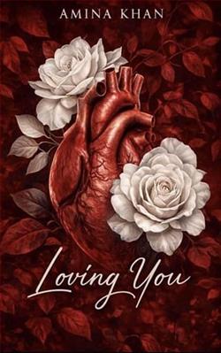 Loving You by Amina Khan