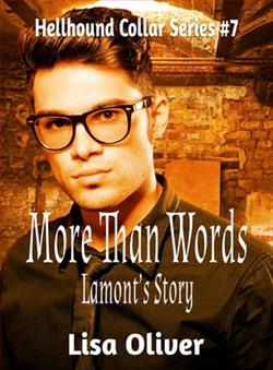 More Than Words by Lisa Oliver