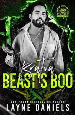 The Bratva Beast's Boo by Layne Daniels