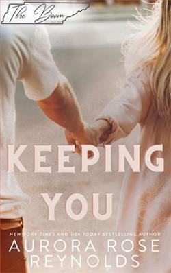 Keeping You by Aurora Rose Reynolds