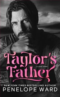 Taylor's Father by Penelope Ward