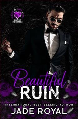 Beautiful Ruin by Jade Royal
