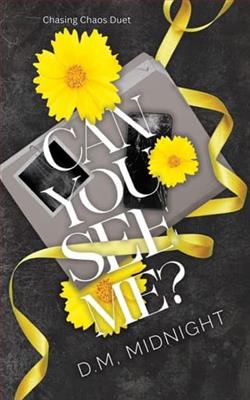 Can You See Me by D.M. Midnight