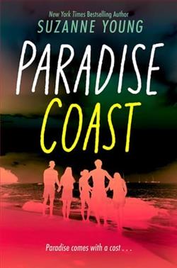 Paradise Coast by Suzanne Young