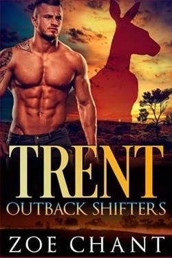 Trent by Zoe Chant