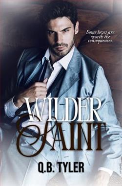Wilder Saint by Q.B. Tyler
