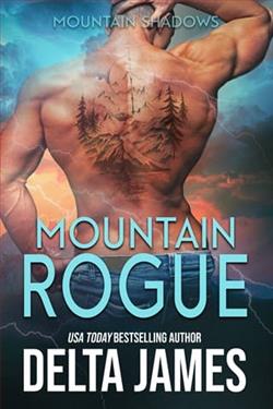 Mountain Rogue by Delta James