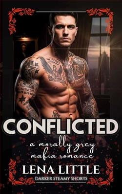 Conflicted by Lena Little