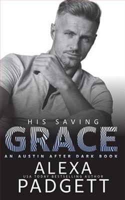 His Saving Grace by Alexa Padgett