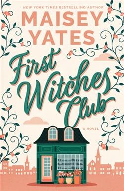First Witches Club by Maisey Yates