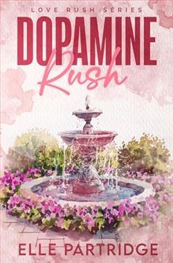 Dopamine Rush by Elle Partridge