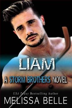 Liam by Melissa Belle