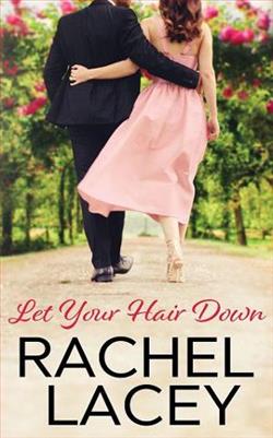 Let Your Hair Down by Rachel Lacey