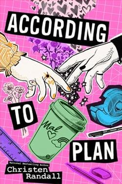 According to Plan by Christen Randall